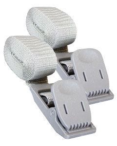 Moultrie Mount Straps