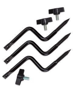 Moultrie Tree Mounts unassembled