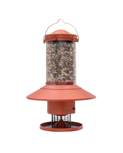 Wingscapes Copper Autofeeder