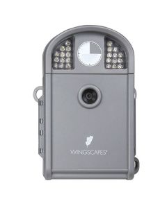 Wingscapes Timelapsecam Pro game camera - outside view