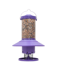Wingscapes Autofeeder - Wisteria Purple