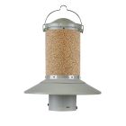 Wingscapes Automatic Fish Feeder For Koi & Indoor Aquaculture - Classic Green
