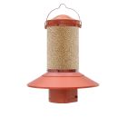 Wingscapes Automatic Fish Feeder For Koi & Indoor Aquaculture - Copper