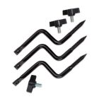 Moultrie Tree Mounts unassembled