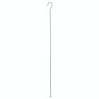 Wingscapes Bird Feeder Pole & Tree Hook